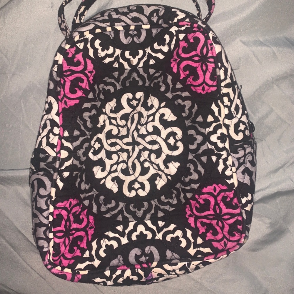 Vera Bradley Lunchbag